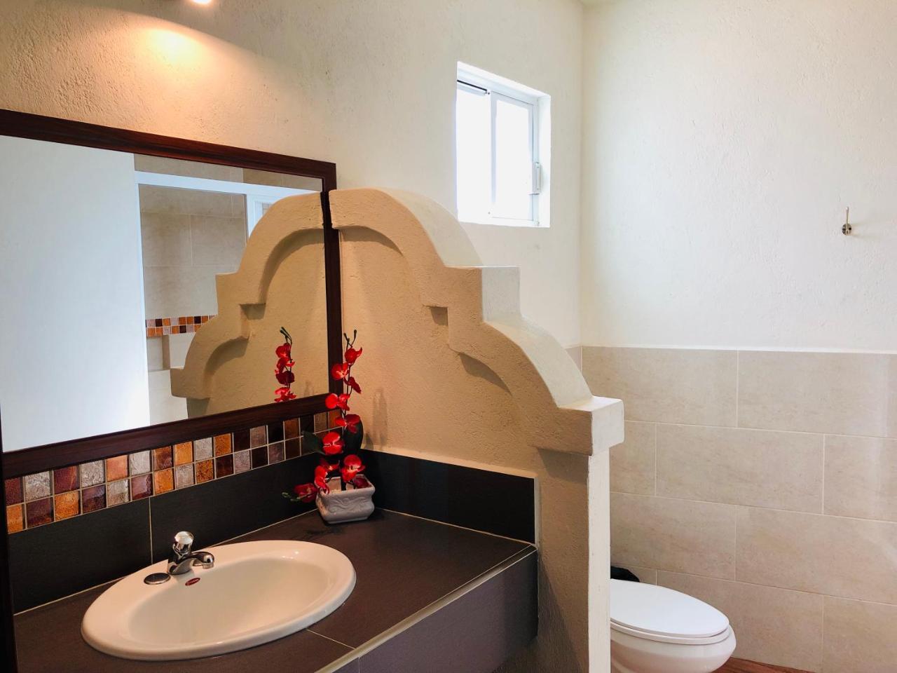 Hotel Hacienda Real Bernal Εξωτερικό φωτογραφία